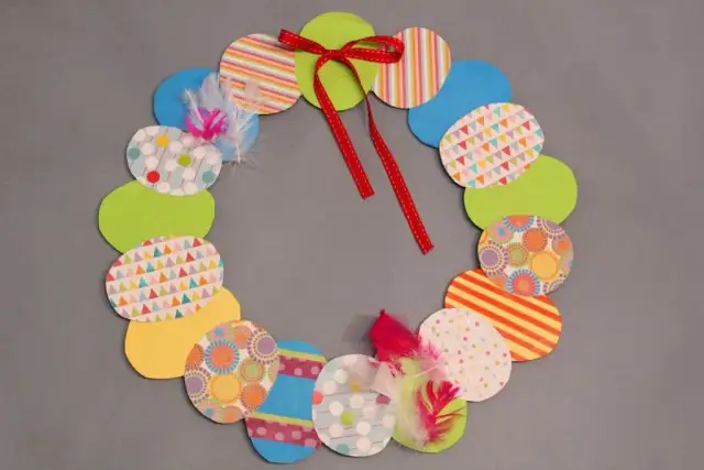 Jak zrobić ozdoby wielkanocne na drzwi - kreatywne i łatwe pomysły