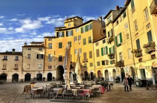 Toskania: co zwiedzić? Przewodnik po najpiękniejszych miejscach