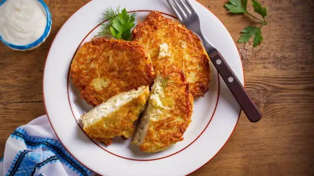 Twaróg na obiad? Szybkie dania, klasyki i nowe smaki!