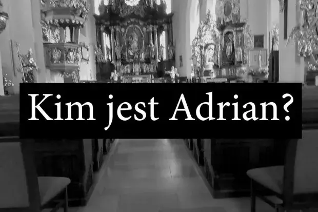 Kim jest Adrian? Ciekawe fakty o znanych osobach o tym imieniu