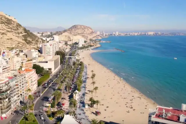 Czy w Alicante jest bezpiecznie? Odkryj prawdziwe zagrożenia dla turystów