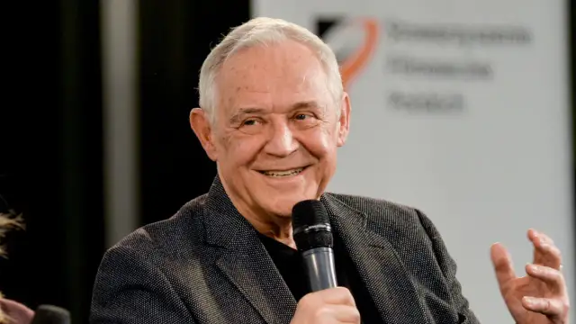 Marek Kondrat wiek - ile ma lat i jak wpływa to na jego karierę?