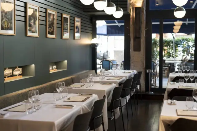 Restaurants semi-gastronomiques Lyon : Le guide ultime