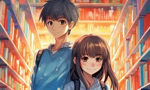 Czy manga to literatura? Odkryj, dlaczego może być uznawana za nią