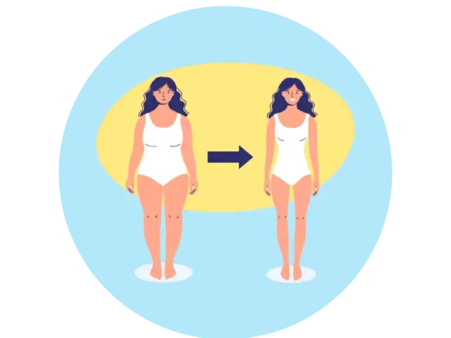 Jak dieta na odchudzanie może zmienić Twoje życie na lepsze?