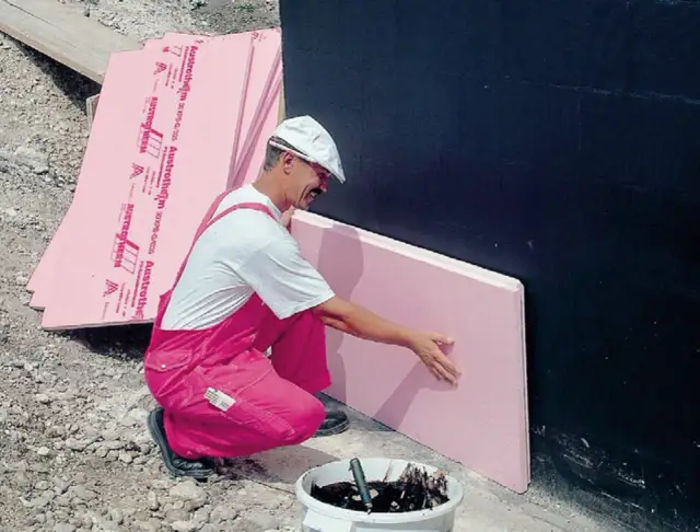 Jaki styrodur na fundamenty - wybierz najlepszy materiał izolacyjny