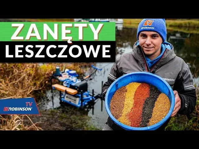 Zanęta 25kg: Oszczędzaj i łów więcej przewodnik po wyborze