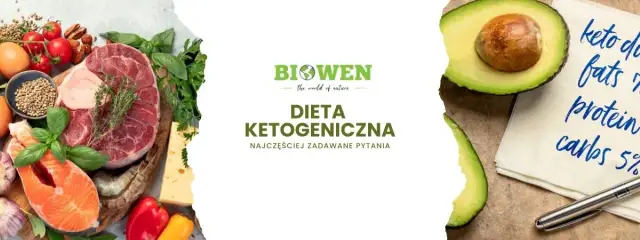 Jakie suplementy na keto pomogą uniknąć niedoborów i poprawić zdrowie