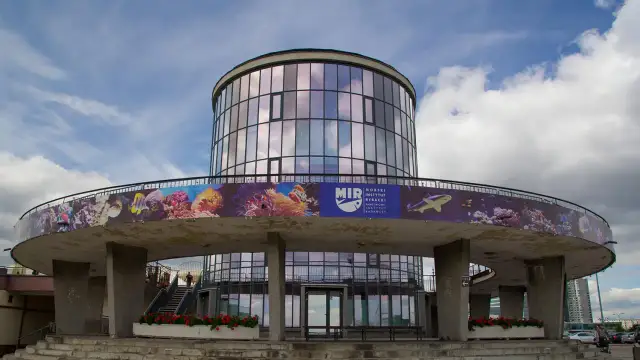 Gdynia atrakcje oceanarium: co warto zobaczyć i przeżyć?