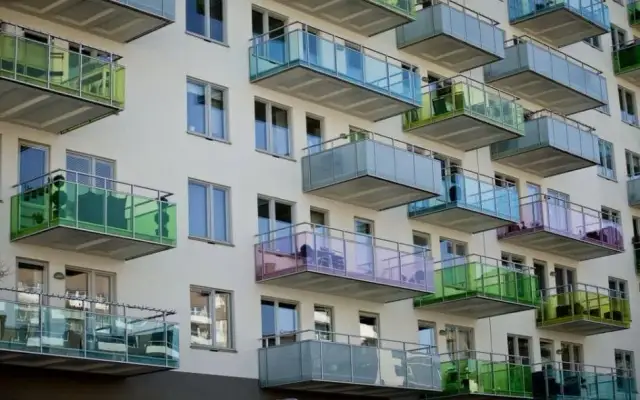 Ile kosztuje wynajem mieszkania w Szwecji? Ceny, które zaskakują