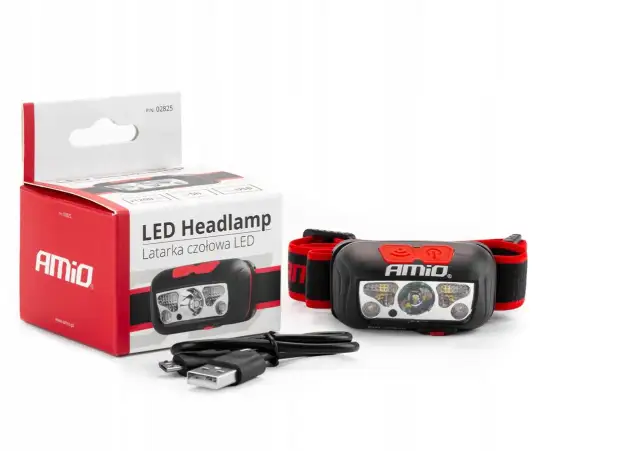 Latarka czołowa do warsztatu: Jak wybrać i nie popełnić błędu?