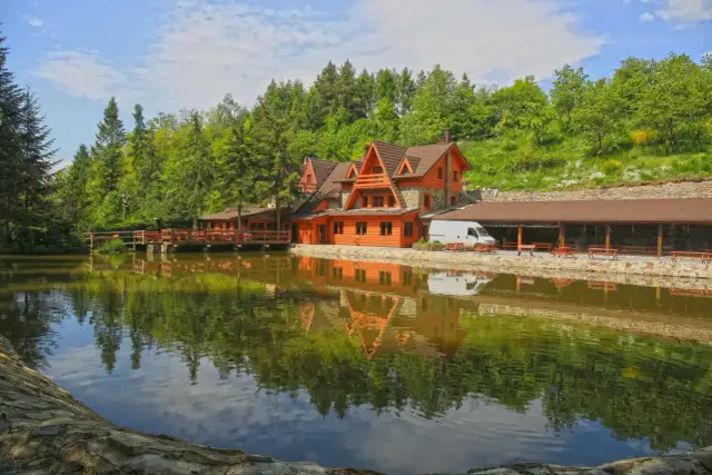 Jedlina-Zdrój: Przewodnik po atrakcjach. Odkryj perłę Dolnego Śląska