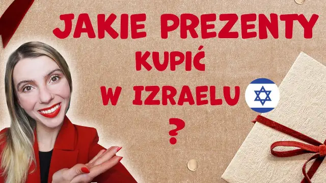 Co warto przywieźć z Izraela – najlepsze pamiątki i lokalne skarby