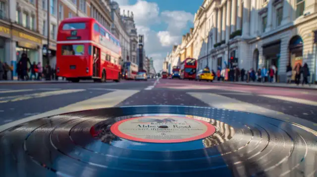 Dlaczego okładka Abbey Road jest kultowa? Historia, znaczenie i wpływ