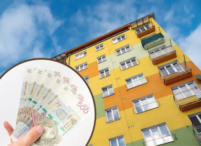 Czy w bloku należy się dodatek węglowy? Sprawdź, kto może go otrzymać