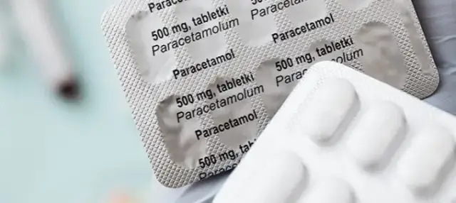 Co ile można podać dziecku paracetamol, aby uniknąć ryzyka?