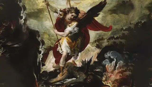 Dlaczego modlitwa do Michała Archanioła po mszy ma tak wielkie znaczenie?