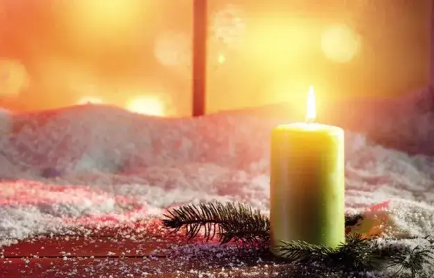 Kto jest patronem adwentu i dlaczego jego przesłanie jest ważne?
