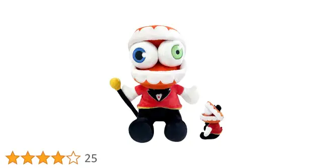 Kim jest Fifi z reklamy Plush? Odkryj tajemnice tej postaci