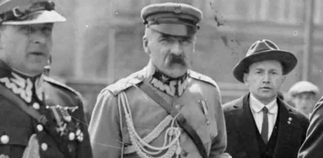 W którym roku urodził się Józef Piłsudski? Poznaj kluczowe fakty z jego życia