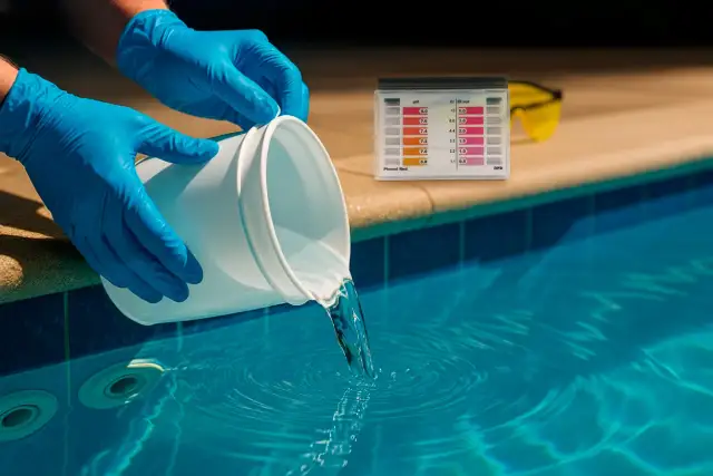 Czepek pływacki: Jak wybrać idealny? Poradnik eksperta!