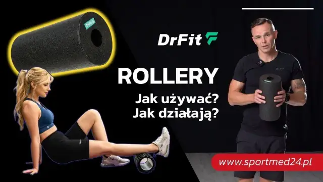 Roller do masażu: Jak używać prawidłowo? Uniknij błędów, zyskaj ulgę.