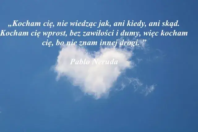 Kocham cię jak cytaty – najpiękniejsze wyrażenia miłości, które poruszają