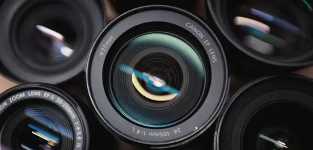 Jak sprawdzić kompatybilność obiektywu z aparatem? Poradnik eksperta