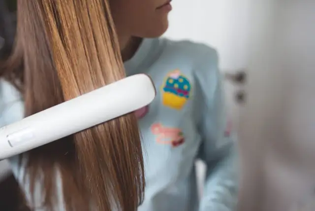 Czy prostownica może się zapalić? Oto niebezpieczeństwa i jak ich unikać