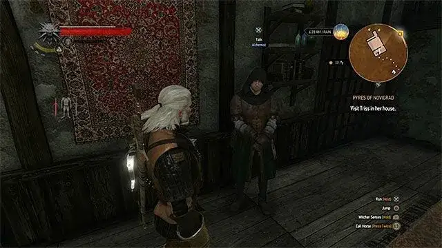 Wiedźmin 3: Gdzie sprzedać biżuterię najdrożej? Poradnik