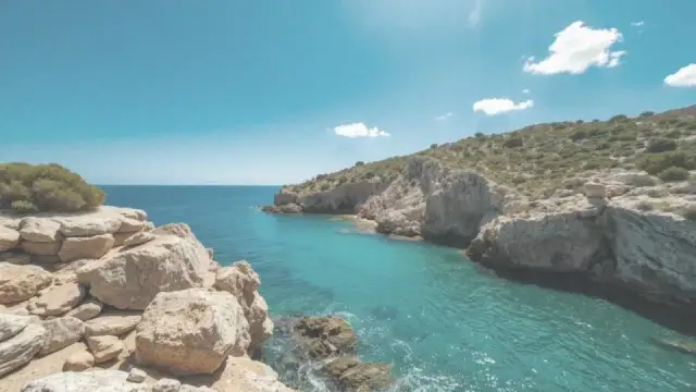 Morze czy Ocean w Hiszpanii? Porównanie, które ułatwi wybór!