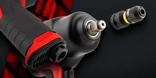 Jak wybrać odpowiedni klucz pneumatyczny do warsztatu, aby uniknąć błędów?