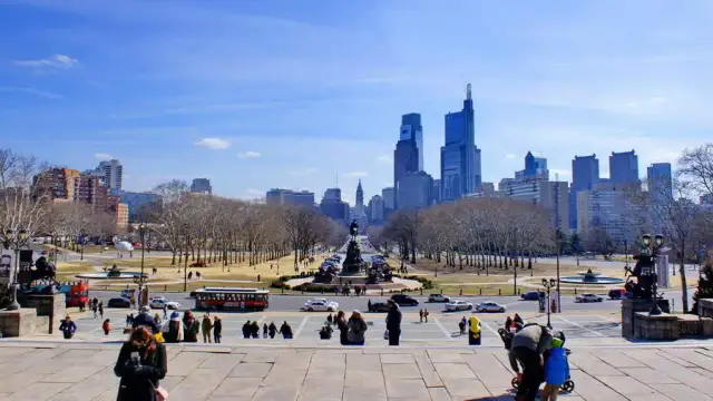 Filadelfia atrakcje, które zaskoczą każdego turystę w mieście miłości