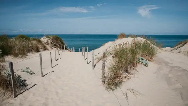 Französische Atlantikküste: Seebäder, Tipps & die beste Reisezeit