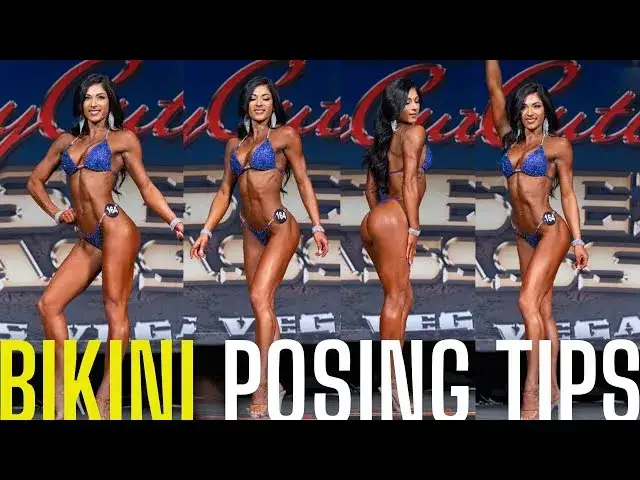 Bikini fitness: Jak zacząć? Kompletny poradnik dla debiutantek