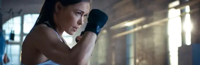 Zajęcia z boksu: Trening ciała i ducha. Jak zacząć?