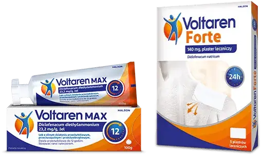 Skuteczne leki na ból stawu biodrowego - ulga i bezpieczeństwo