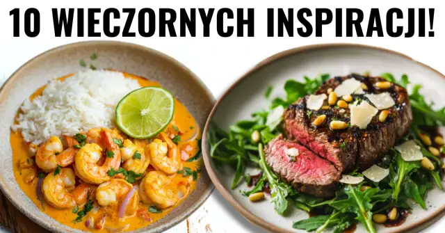 Najlepsze sałatki do steka, które zachwycą Twoje podniebienie