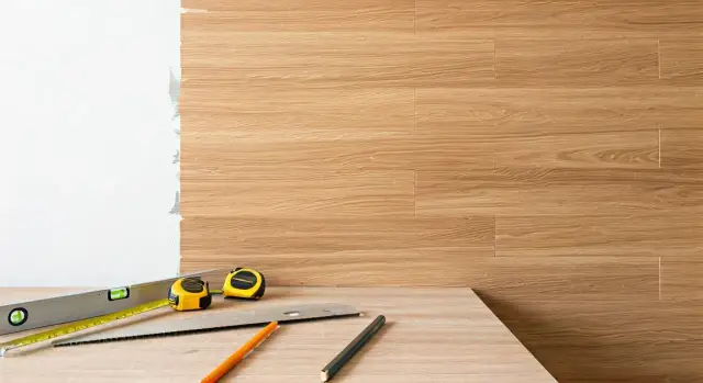 Samodzielny montaż lameli: Poradnik krok po kroku. Jak zrobić to samemu?