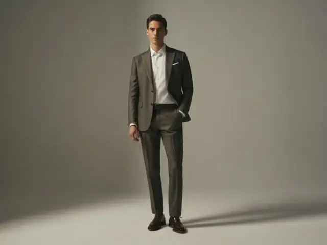 Męskie marki premium: Jak rozpoznać prawdziwy luksus i styl?