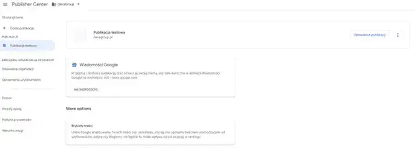 Włącz wiadomości Google: proste kroki, aby nie przegapić nowości
