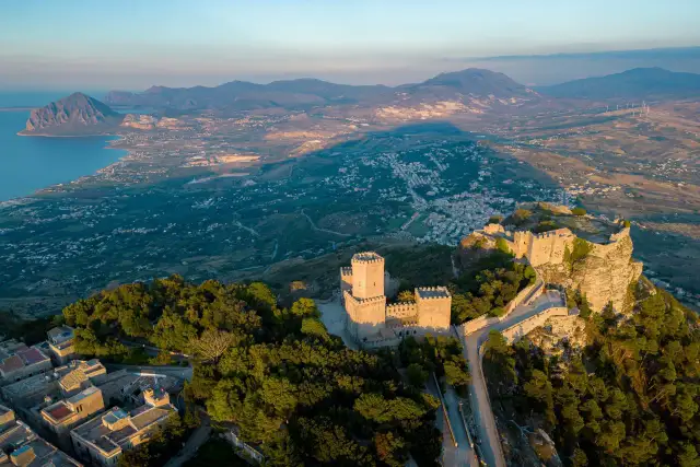 Najpiękniejsze miejsca na Sycylii: Twój kompletny przewodnik