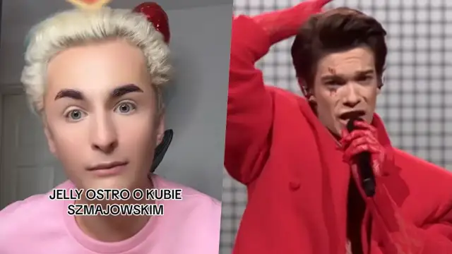 Jaka to melodia Kuba Szmajkowski – emocjonujący występ i melodie