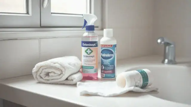 Jakie leki na ospę u dorosłych? Skuteczne metody łagodzenia objawów