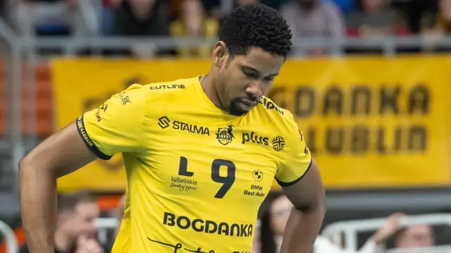 Wilfredo León gdzie mieszka? Odkryj jego życie w Lublinie