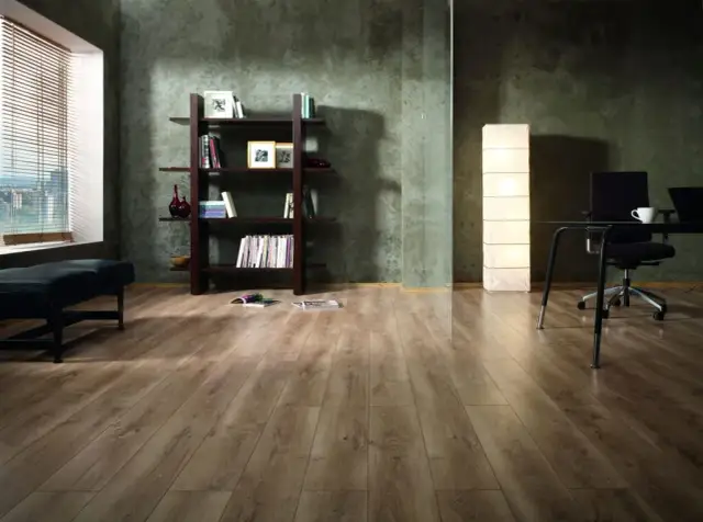 Panele do przedpokoju: laminat czy winyl? Wybierz trwałość i styl!