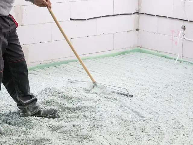 Jak wyciszyć mieszkanie od sąsiada z góry i cieszyć się ciszą