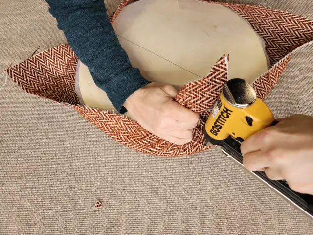 Jak uszyć siedzisko? Poradnik DIY dla każdego, nawet początkującego