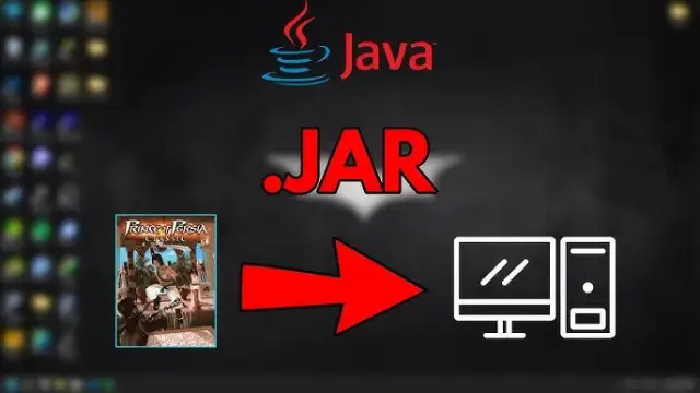 Jak grać w gry java na komputerze - proste sposoby na emulatory