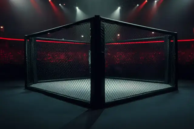 Rzymska klatka co to? Poznaj jej tajemnice i zastosowanie w MMA